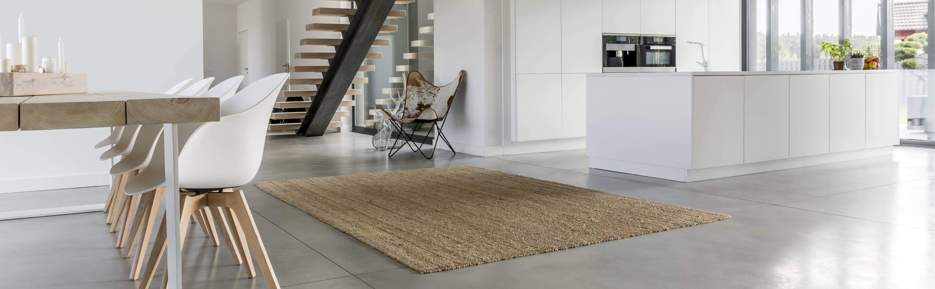 Kitchen Renovations Contractors