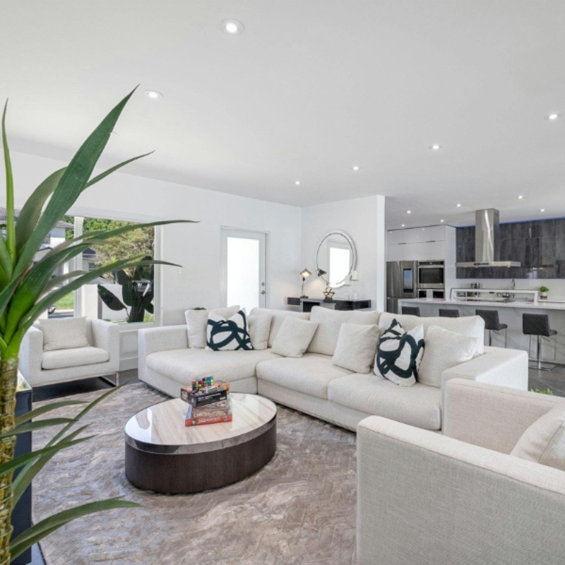 Home Renovation