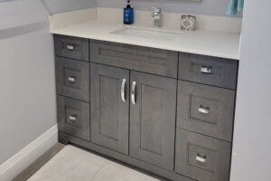 Shower and Vanities Installation Clarkson