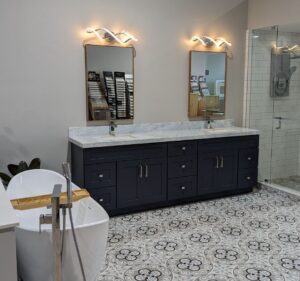 bathroom renovation showroom mississauga