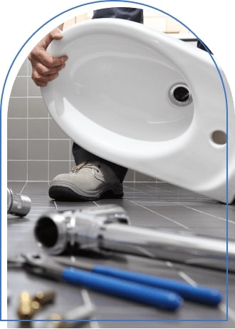 bathroom renovation plumbing mississauga