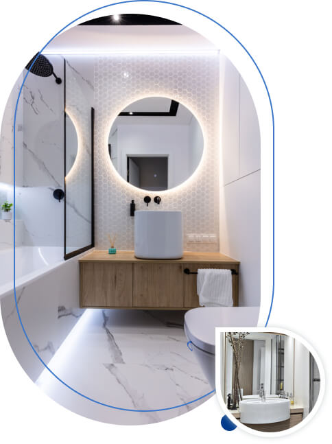 Bathroom Renovation Toronto Free Bathroom Design Estimate   Bathroom Contractor In Toronto 