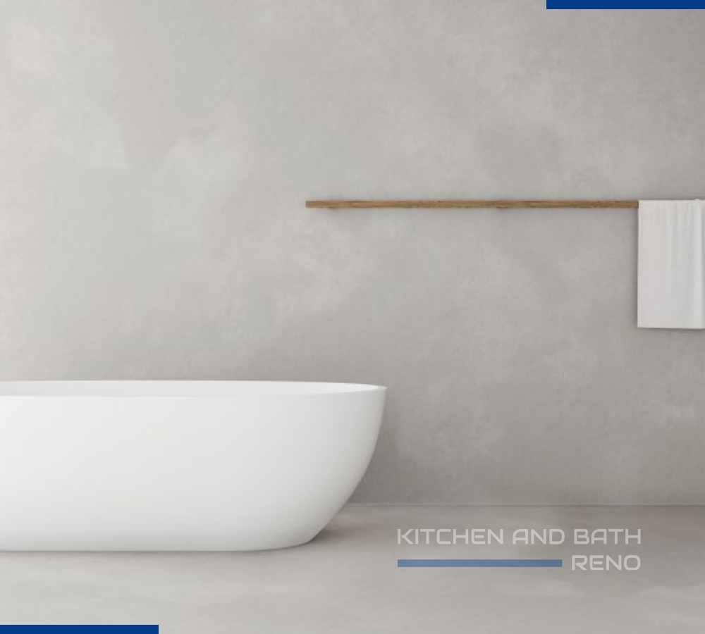 Embrace Simplicity Minimalist Bathroom Renovation Ideas for a Tranquil Retreat