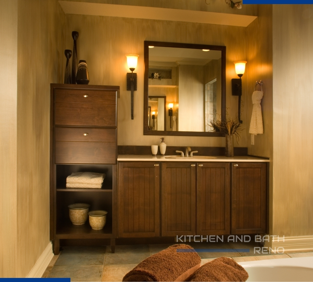 Revitalize Your Bathroom Inspiring Renovation Ideas