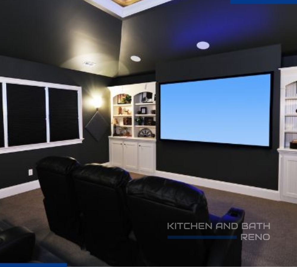 Transform Your Basement Inspiring Renovation Ideas