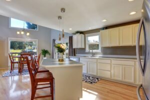 Must have features for kitchen renovation Mississauga