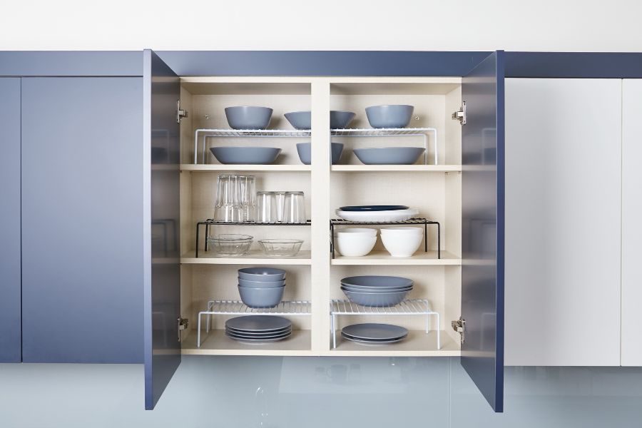 Proper kitchen storage space Mississauga