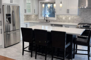 Custom Kitchen Designers Applewood