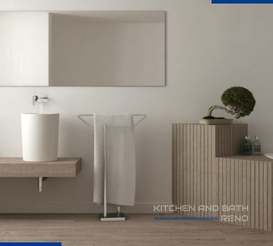 Design Your Dream Bathroom Expert Renovation Tips and Inspiration