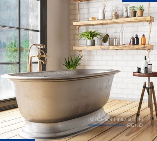 Revamp Your Retreat Inspiring Bathroom Renovation Ideas