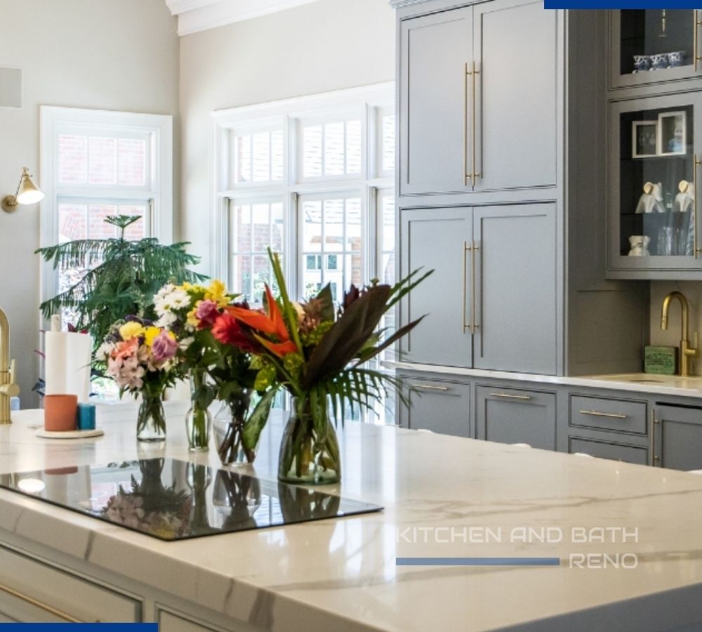 Elevate Your Home with Stunning Kitchen Remodels