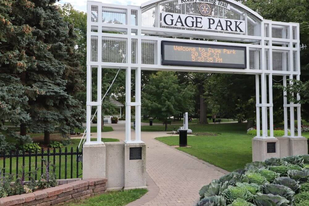 gage park brampton location