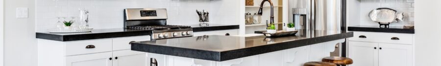 kitchen countertop featured