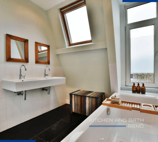 Bathroom Renovations Made Easy Choosing the Right Materials for Your Project
