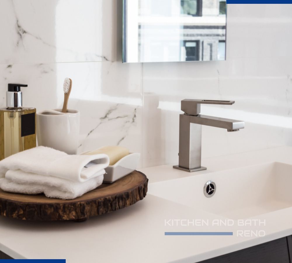From Tiles to Tubs Selecting the Perfect Bathroom Materials for Your Renovation