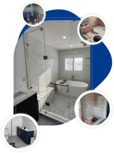 Kitchen and Bath Renovation ☑️ GTA Reno Experts