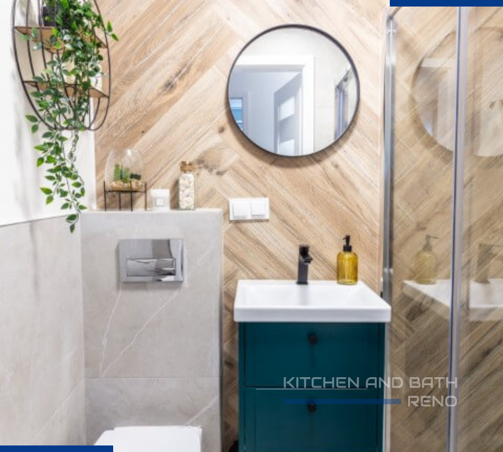 Masterful Makeovers Transforming Your Bathroom with Style