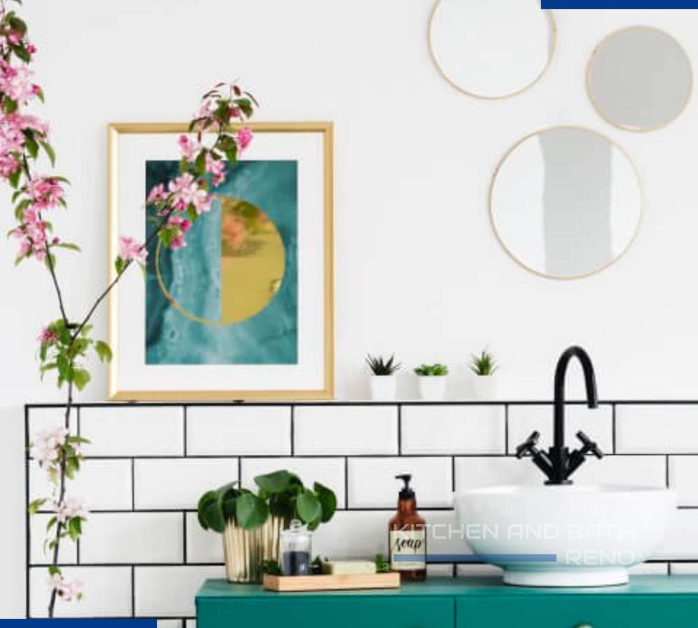 Upgrade Your Sanctuary Modern Bathroom Renovation Ideas