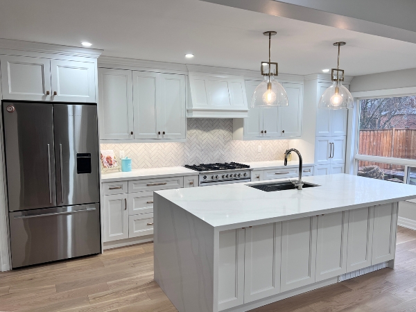 benefits of kitchen remodelling