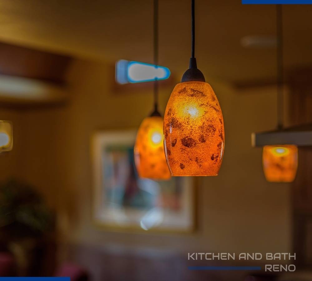 pendant lights kitchen