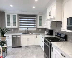 Best kitchen contractors Burlington