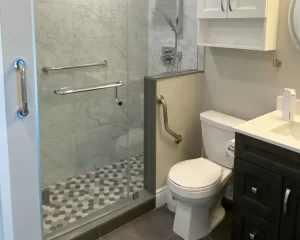 Top bathroom company Burlington