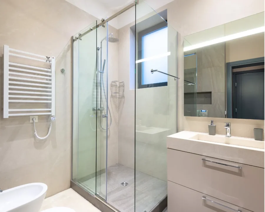 affordable bathroom renovation Burlington
