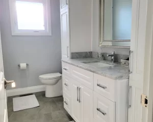 bathroom vanity design