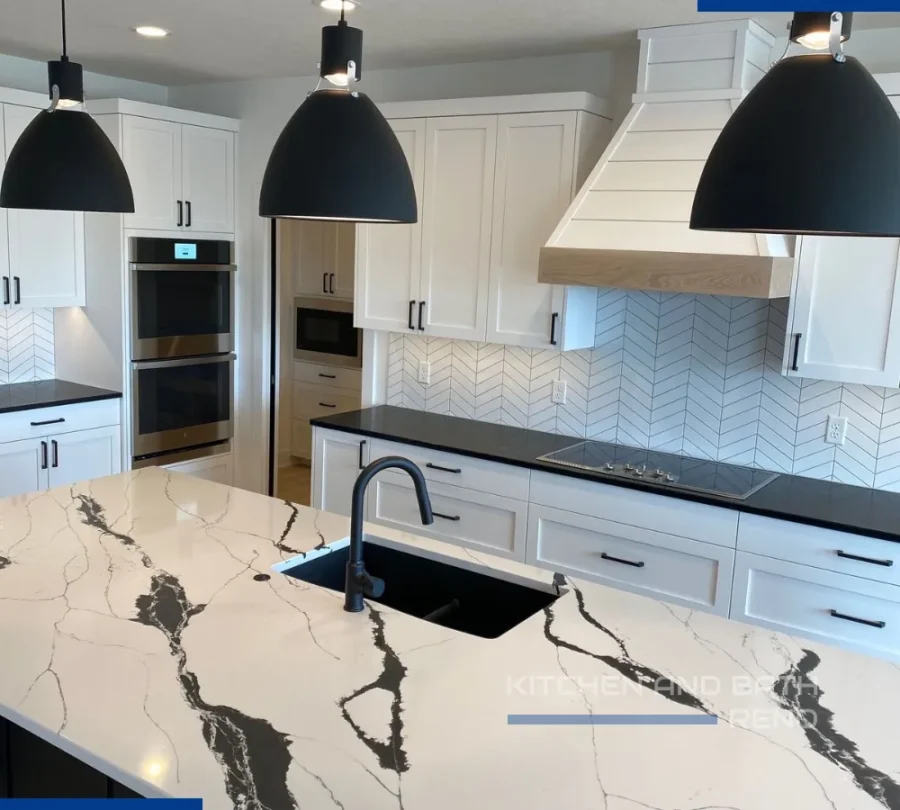 budgeting tips kitchen makeover