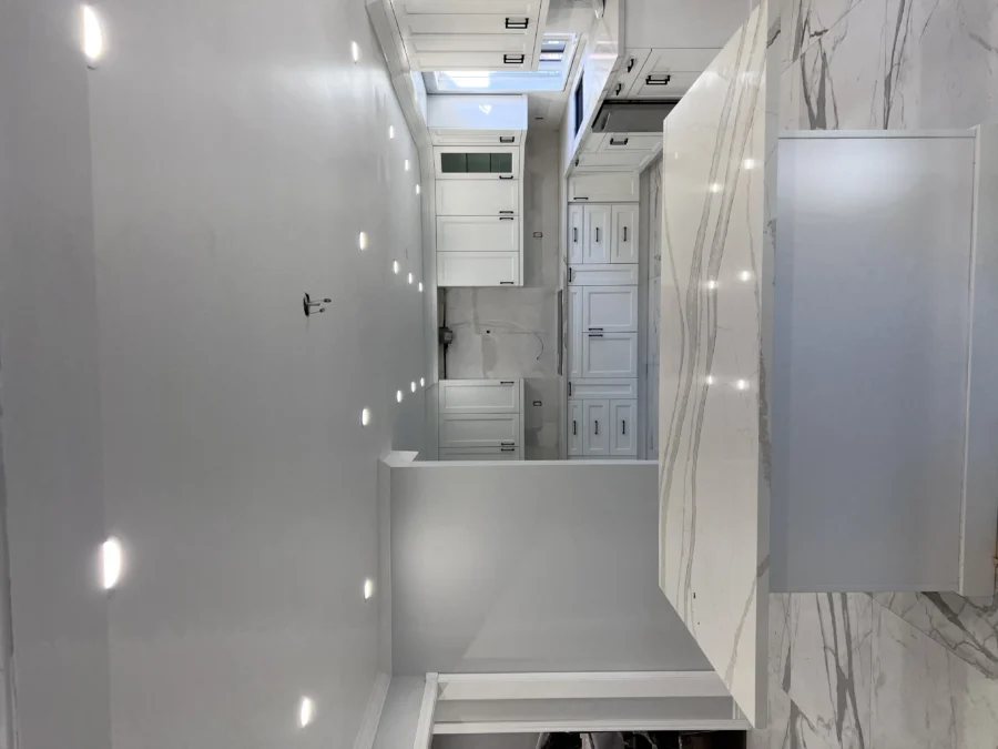 renovation kitchen remodel mississauga open ktichen design