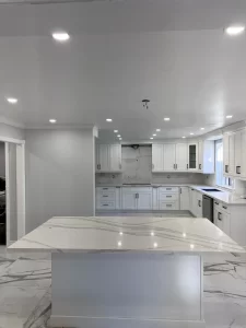 renovation kitchen remodel mississauga open ktichen design