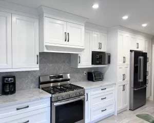 top kitchen renovations Burlington