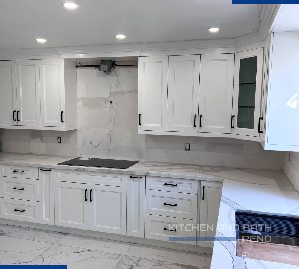 best kitchen layouts for cooking efficiency