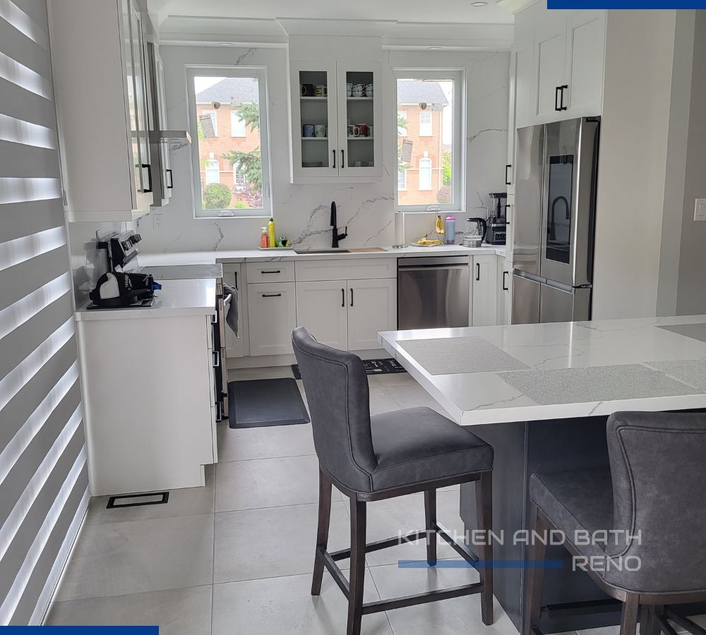 kitchen layout options for small homes