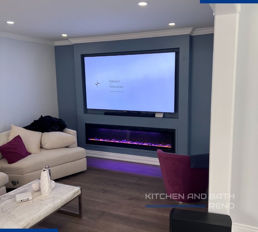 modernize older home gta