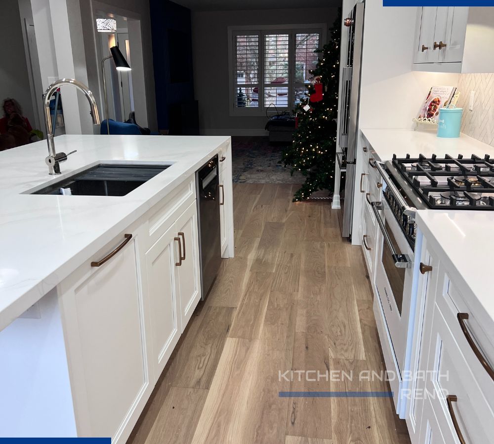 pet friendly renovations kitchen gta