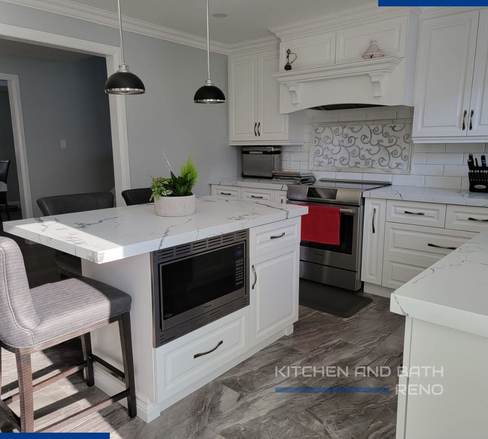 space saving condo kitchen ideas