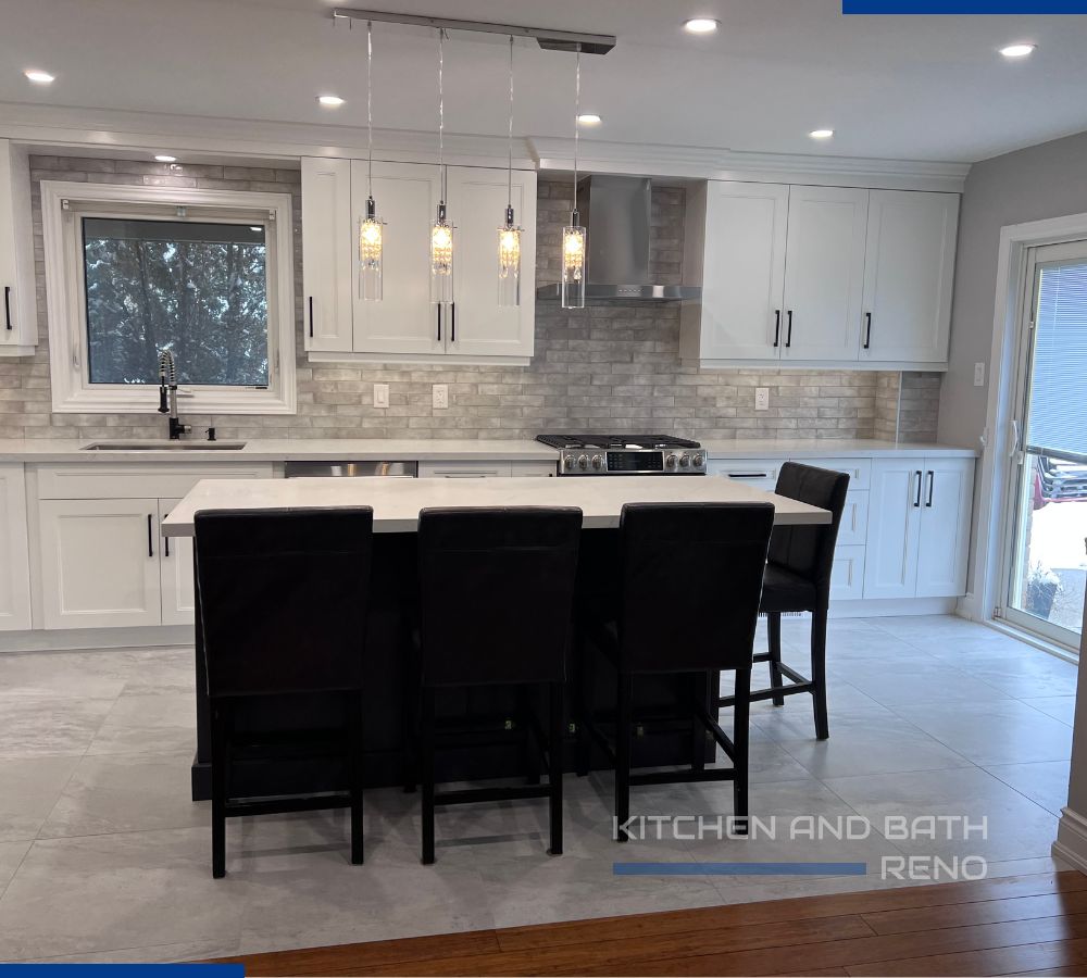 kitchen renovation permit requirements mississauga