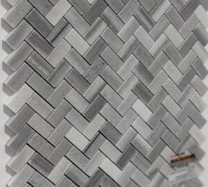 Backsplash tiles