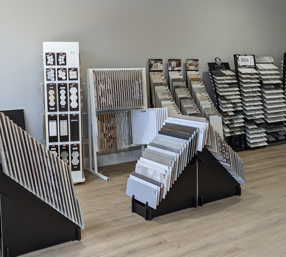 showroom kitchen bath reno