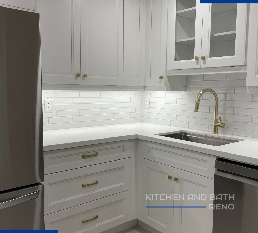 Etobicoke kitchen renovation (2)