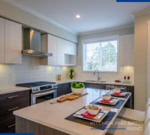 Kitchen AND BATH RENO photo 1