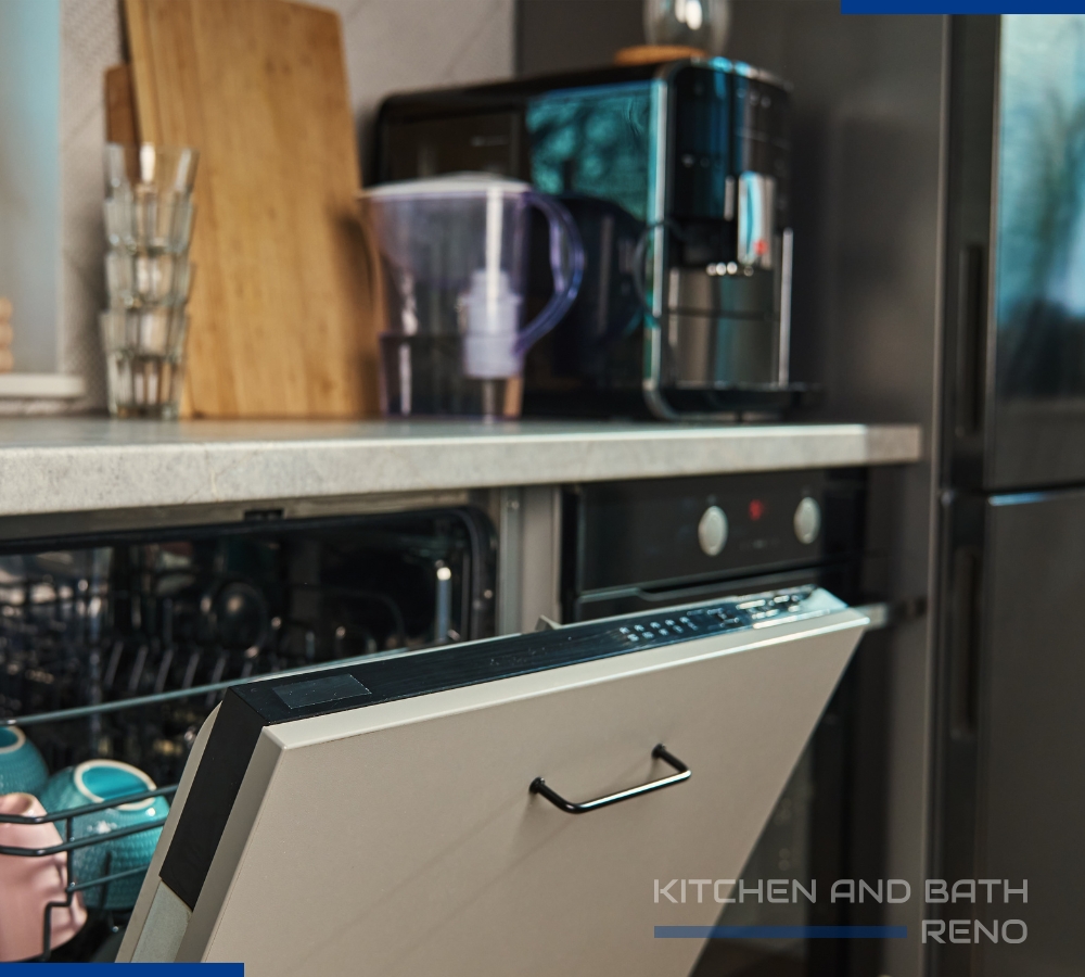 kitchen renovation appliances