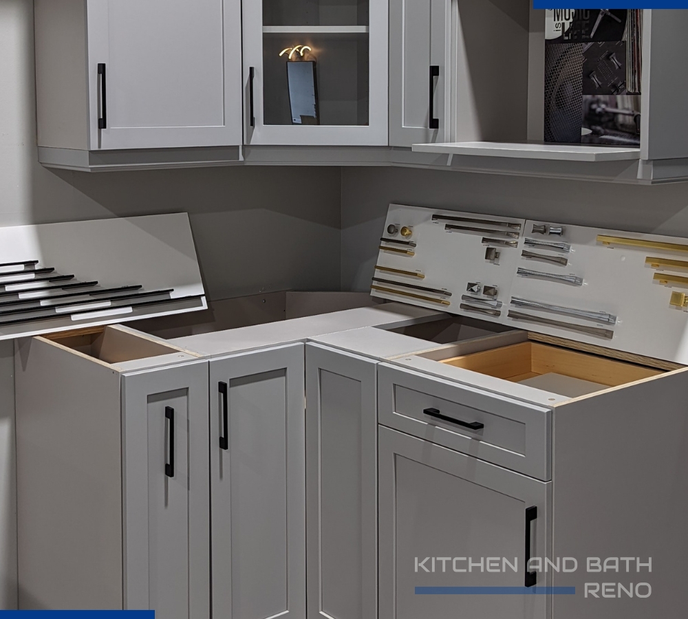kitchen renovation cabinets