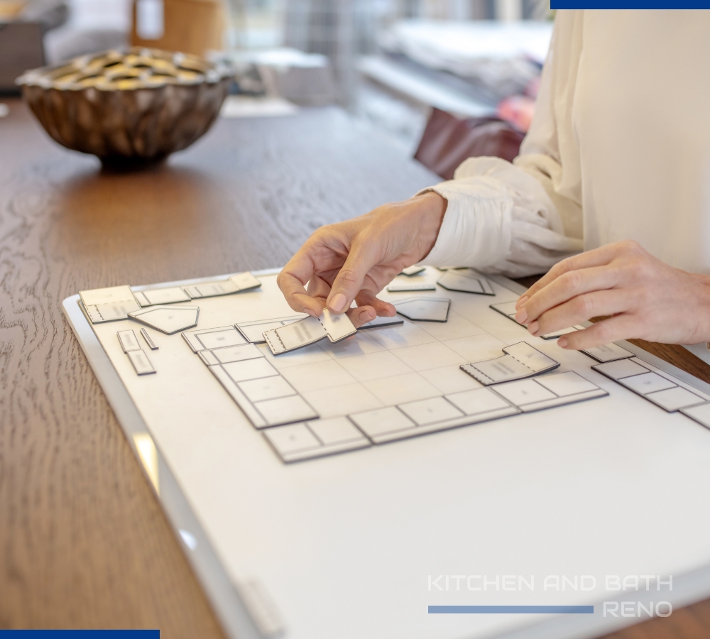 what to renovate first kitchen