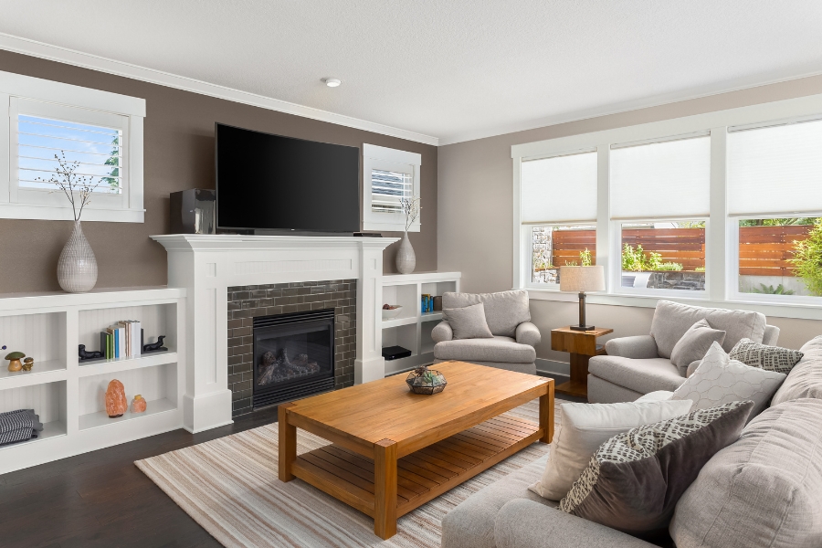 affordable home reno Burlington