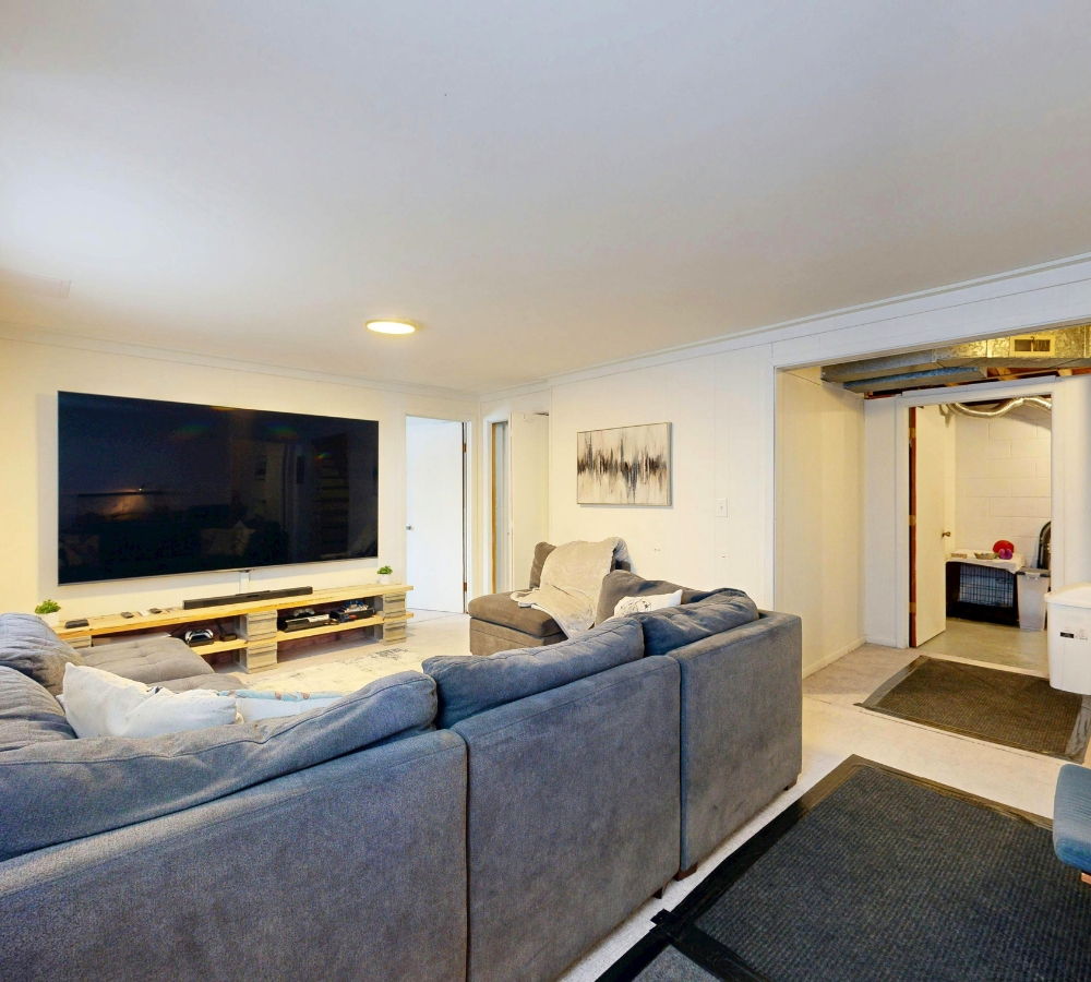 basement finishing etobicoke