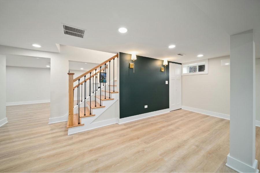 basement reno services brampton