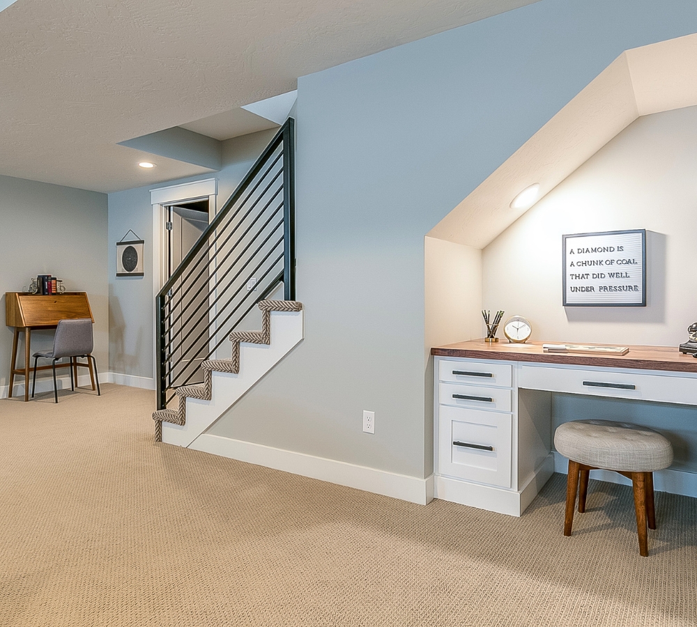 basement renovations Etobicoke