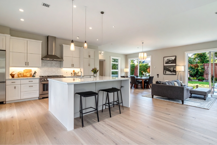 brampton home reno services